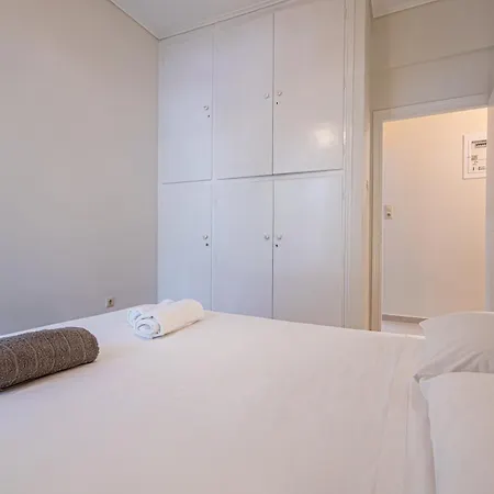 Alimos Marina Apartment *