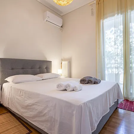 Alimos Marina Apartment Athens