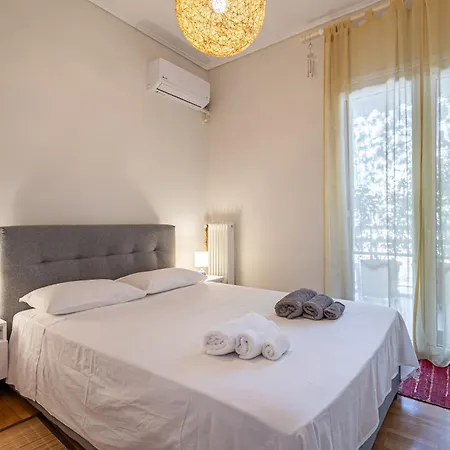 Alimos Marina Athens