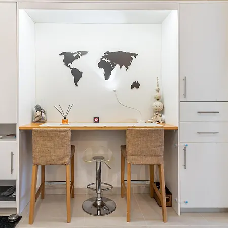 Alimos Marina Apartment Athens