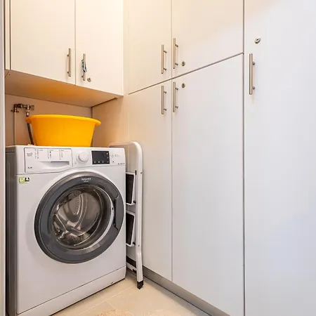 Alimos Marina Apartment Athens