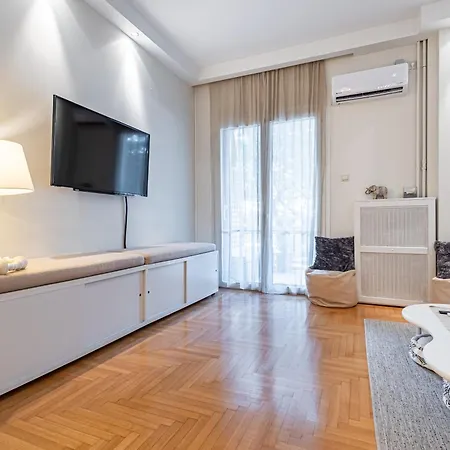 Alimos Marina Apartment *